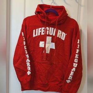 Lifeguard Sweater